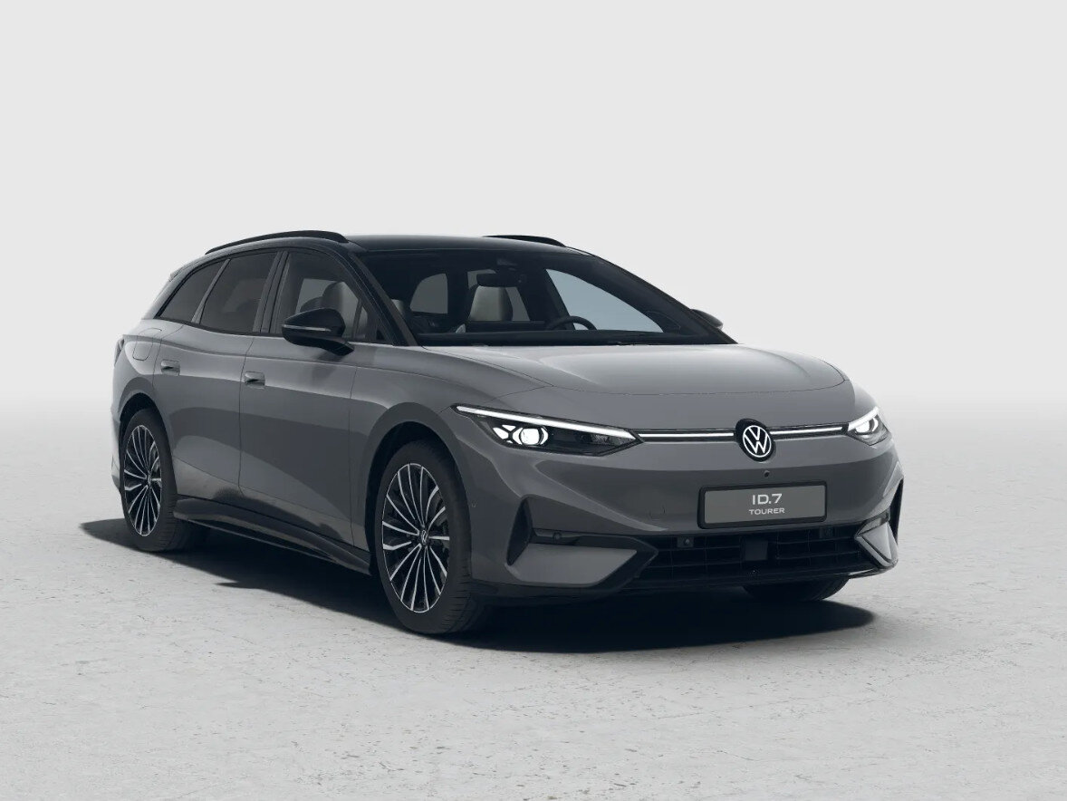 Volkswagen ID.7 Tourer Pro Limited Edition 77 kWh accu 286 PK - Afbeelding 4