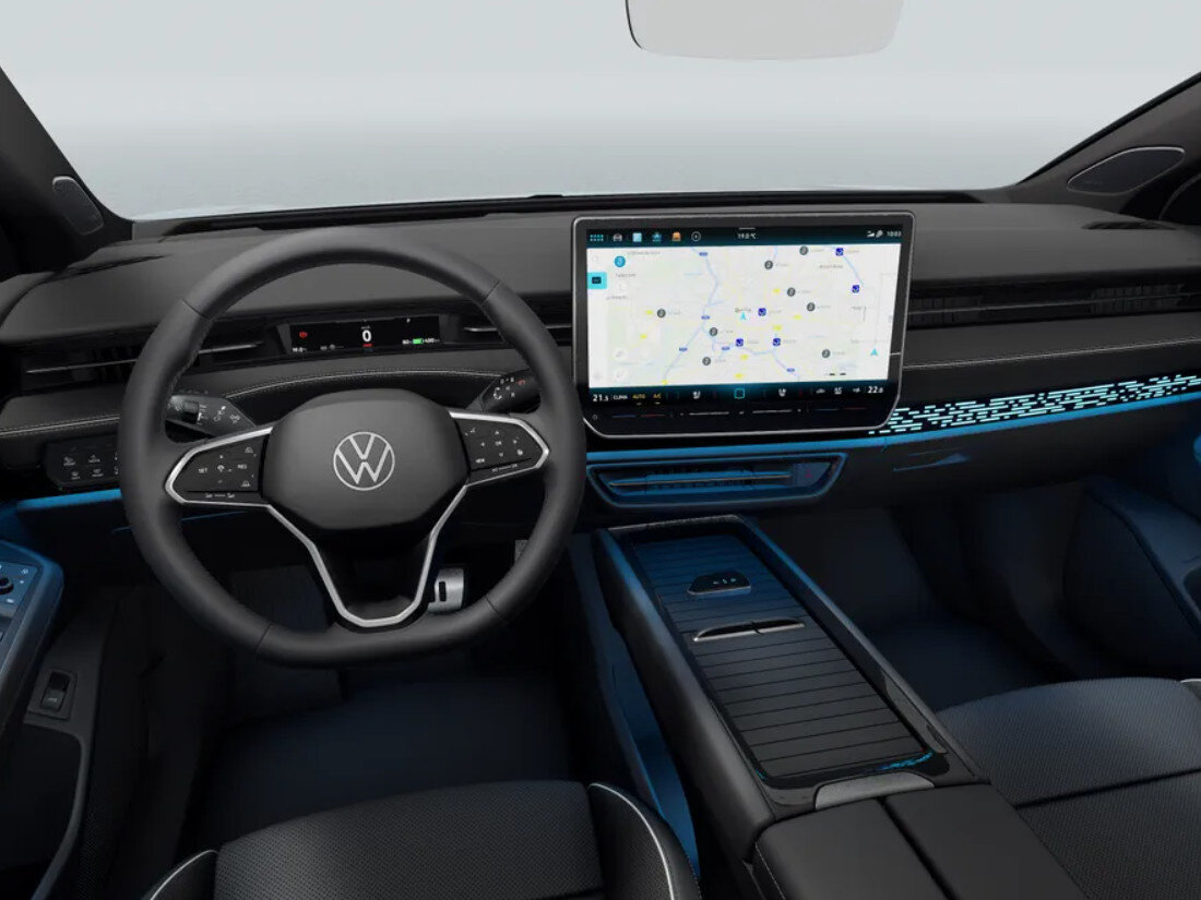 Volkswagen ID.7 Tourer Pro Limited Edition 77 kWh accu 286 PK - Afbeelding 5