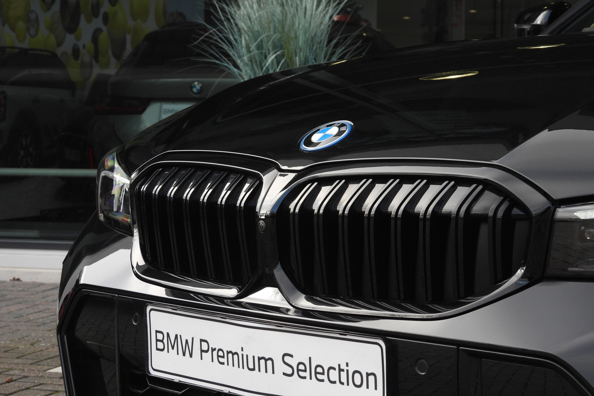 BMW 3 Serie 330e High Executive M Sport Automaat - Afbeelding 5