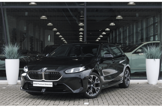 BMW 1 Serie 120 M Sport Automaat