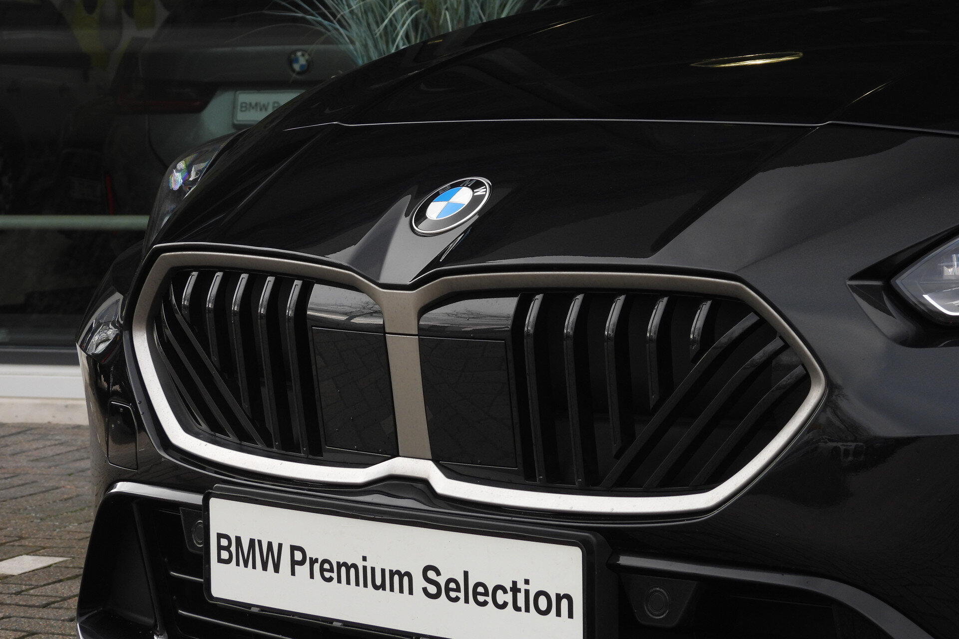 BMW 1 Serie 120 M Sport Automaat - Afbeelding 2