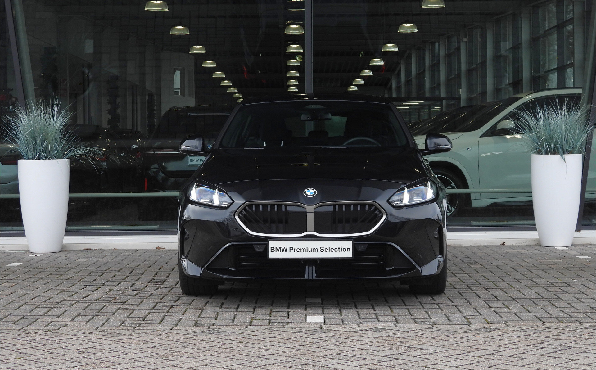 BMW 1 Serie 120 M Sport Automaat - Afbeelding 5