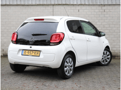 Citroën C1 1.0 VTi Feel - Afbeelding 3