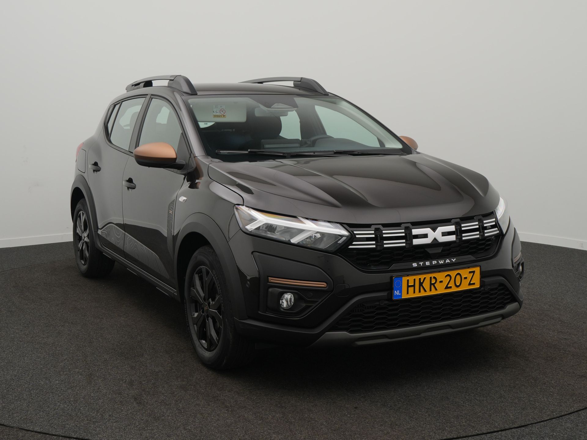 Dacia Sandero Stepway 1.0 TCe 90 Extreme - Afbeelding 3