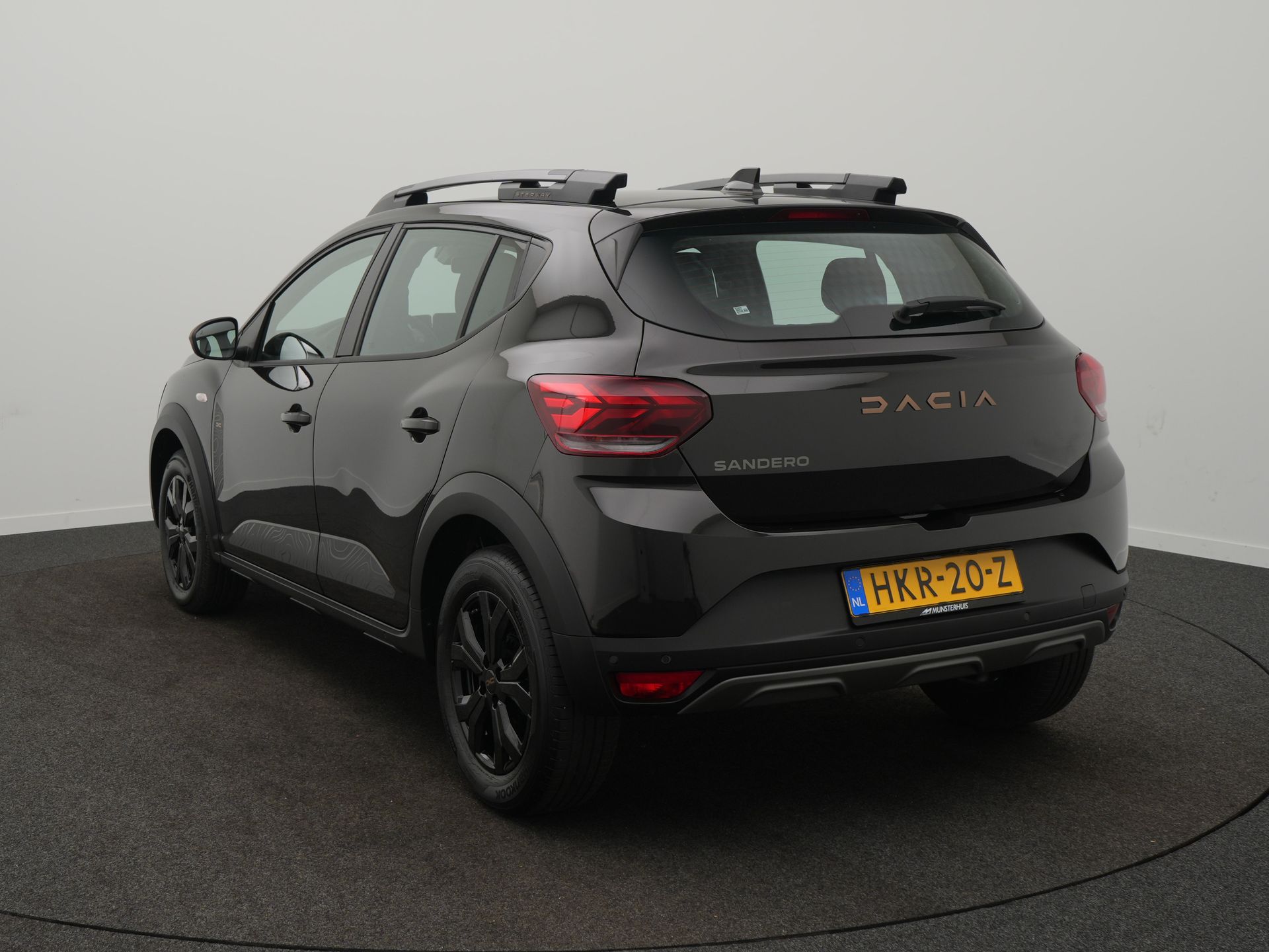 Dacia Sandero Stepway 1.0 TCe 90 Extreme - Afbeelding 4