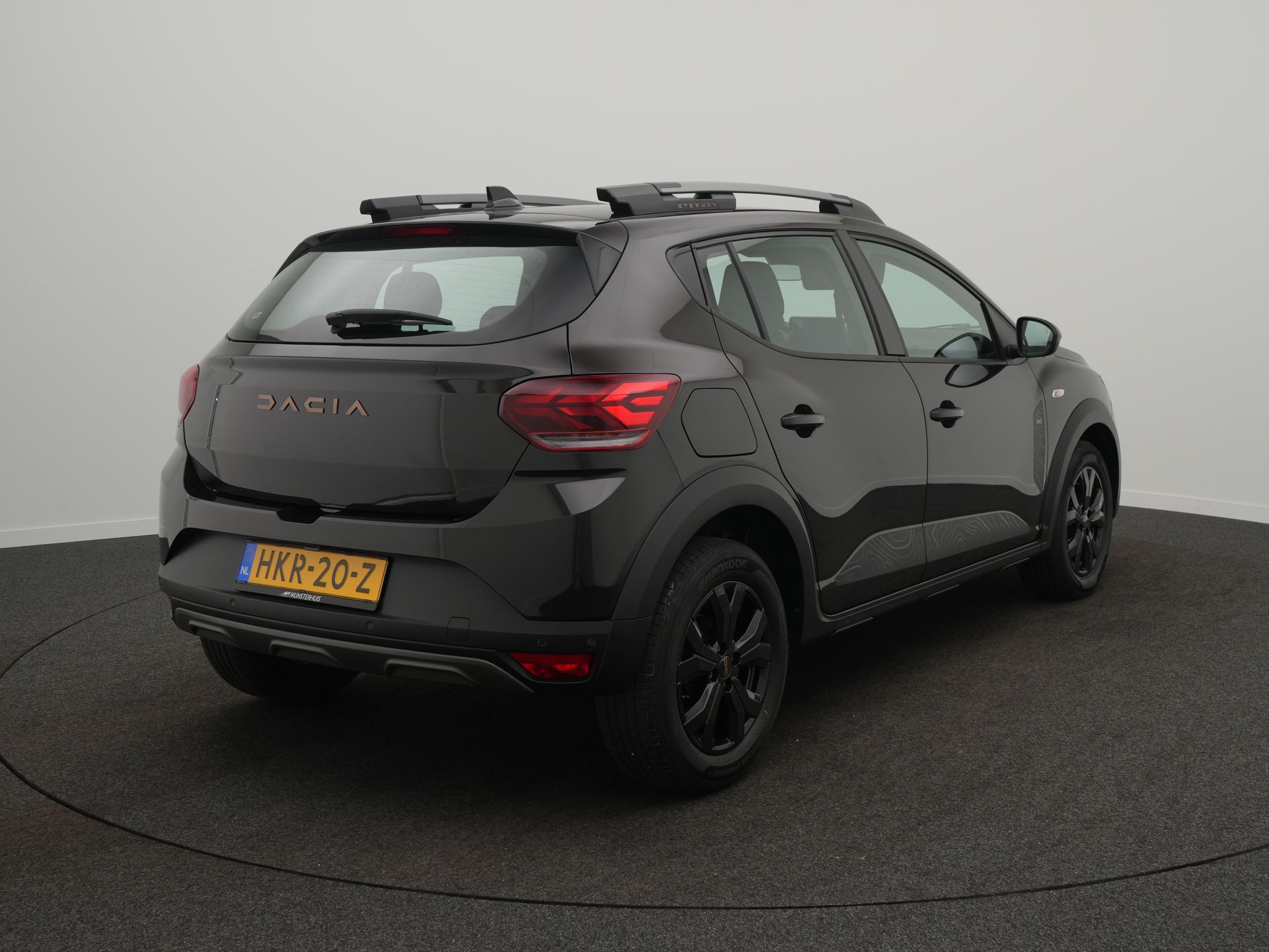 Dacia Sandero Stepway 1.0 TCe 90 Extreme - Afbeelding 5