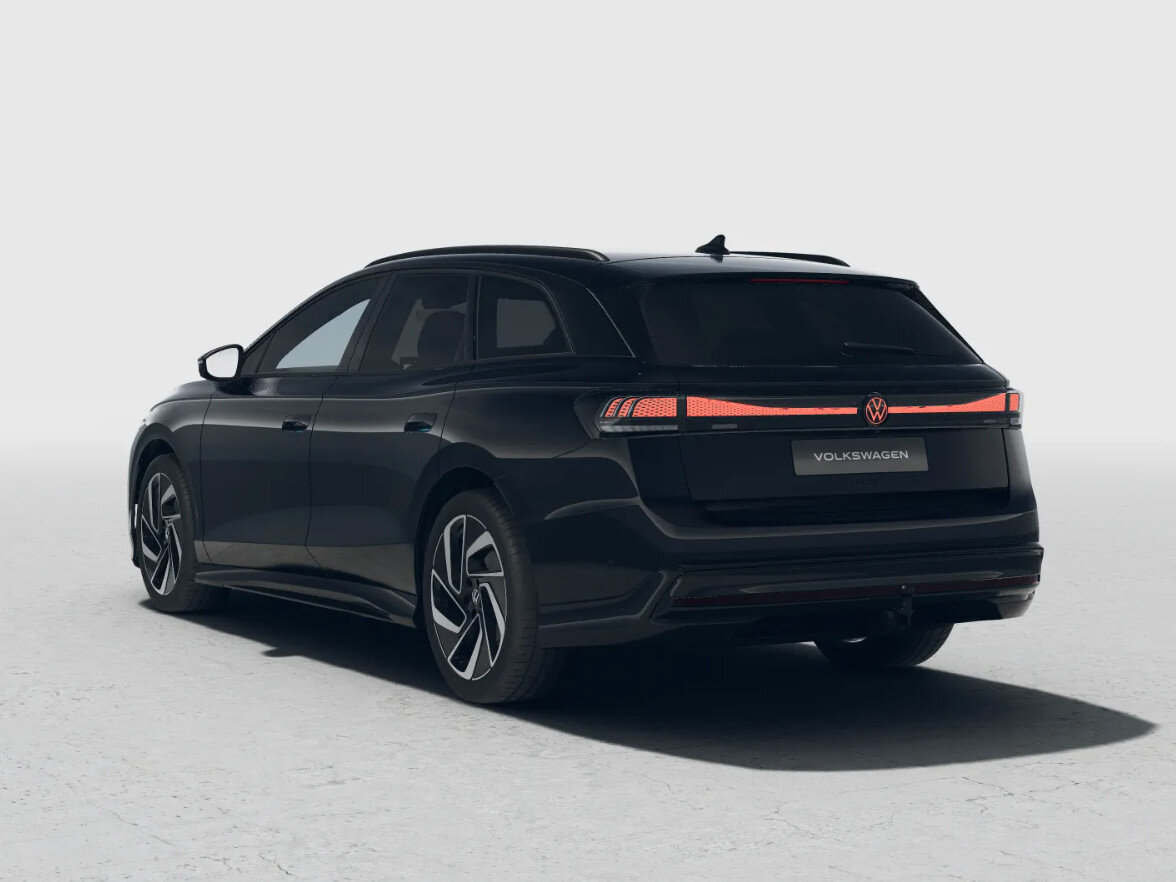 Volkswagen ID.7 Tourer Pro Limited Edition 77 kWh 286 PK - Afbeelding 2