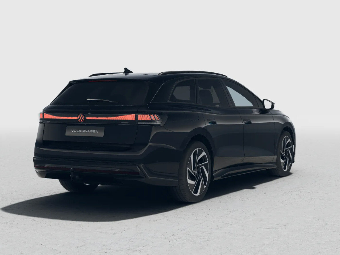 Volkswagen ID.7 Tourer Pro Limited Edition 77 kWh 286 PK - Afbeelding 3