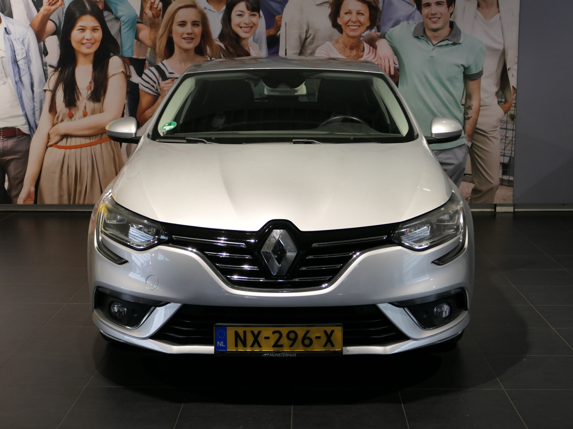 Renault Mégane 1.2 TCe Intens - Afbeelding 2