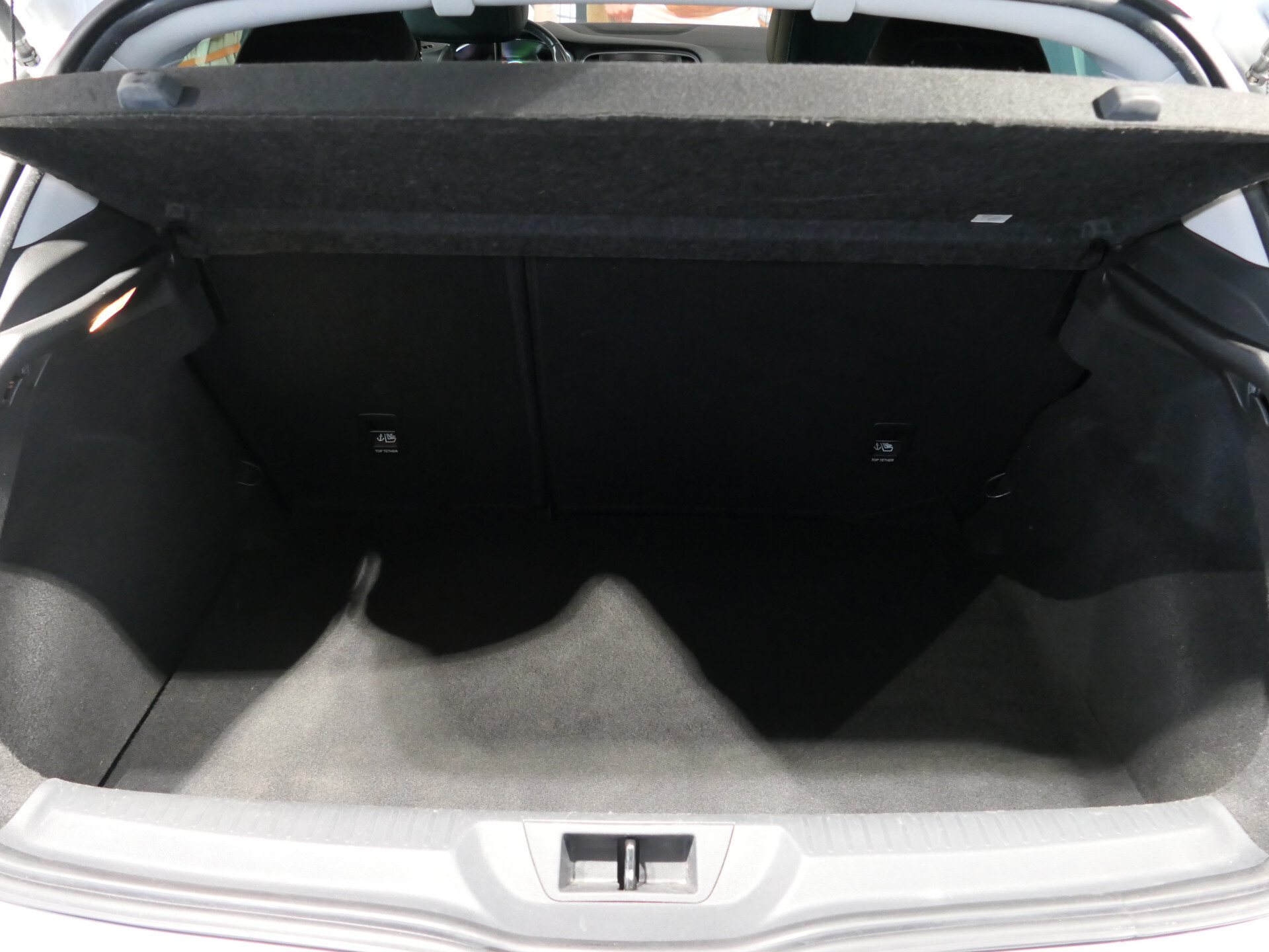 Renault Mégane 1.2 TCe Intens - Afbeelding 5