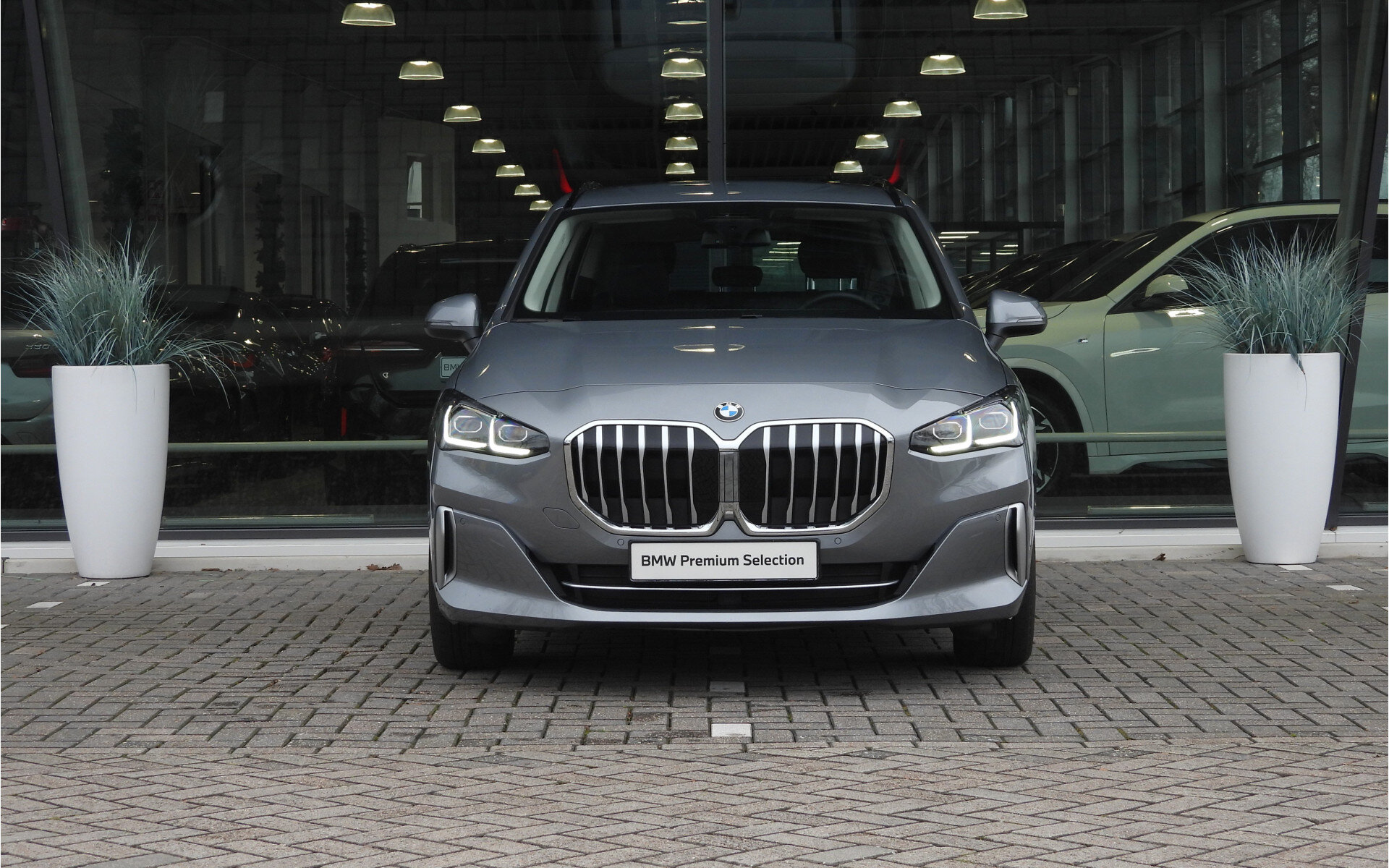 BMW 2 Serie Active Tourer 218i Luxury Line Automaat - Afbeelding 5