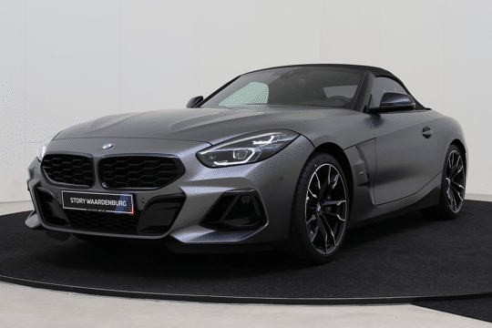 BMW Z4 Roadster M40i High Executive Automaat