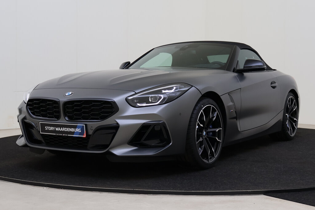 BMW Z4 360
