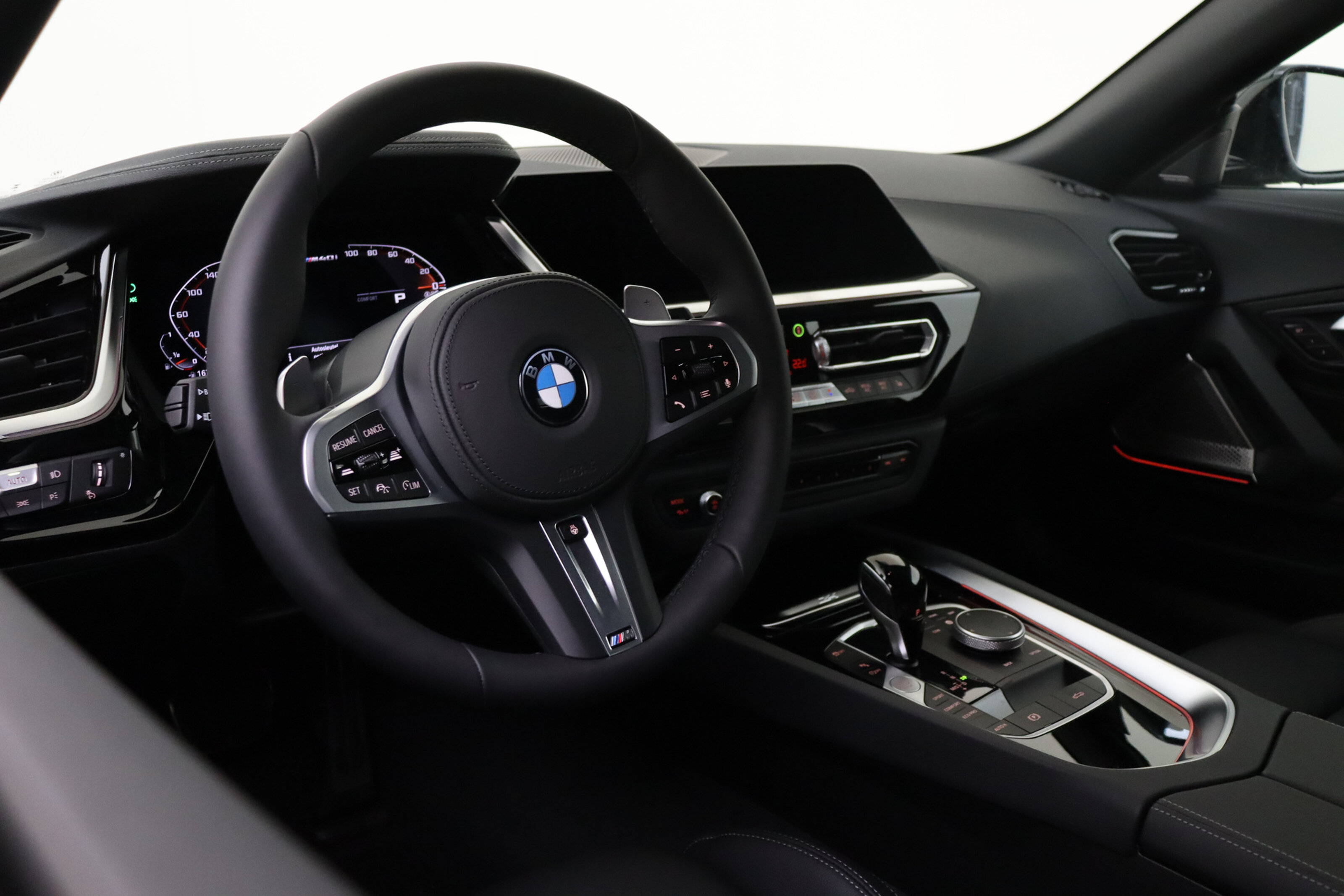 BMW Z4 Roadster M40i Automaat