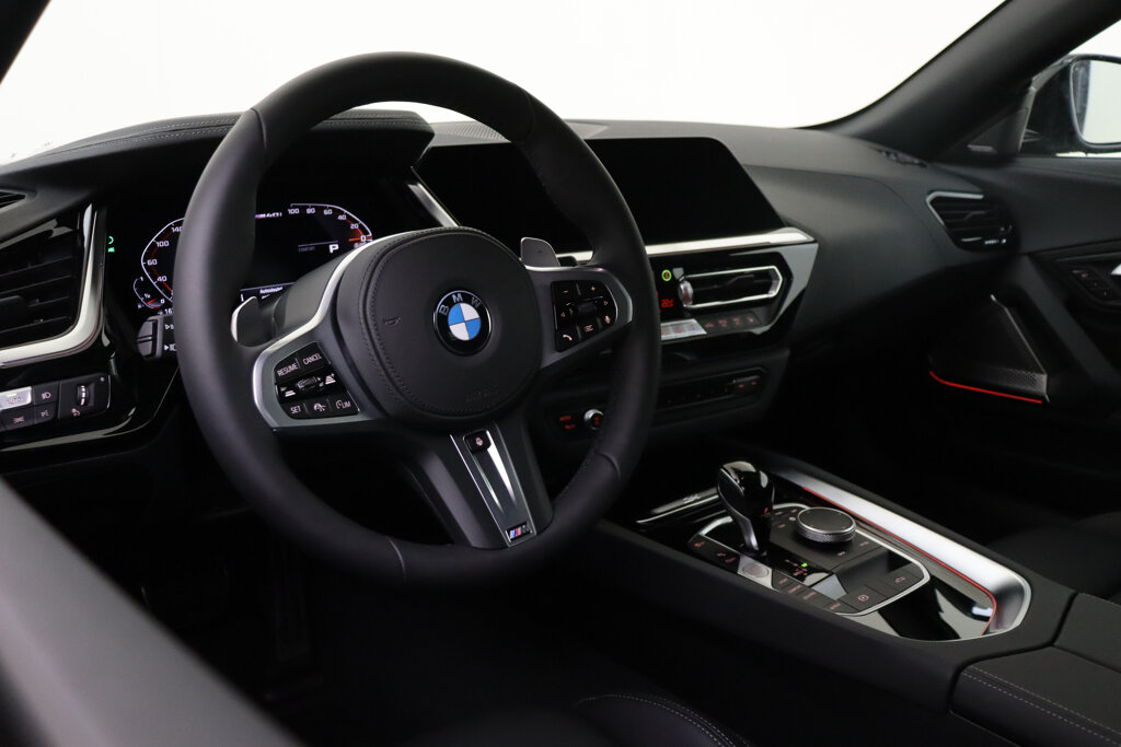 BMW Z4 3