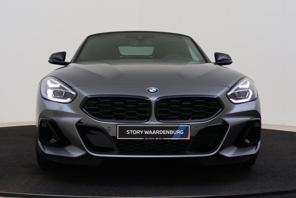 BMW Z4 4