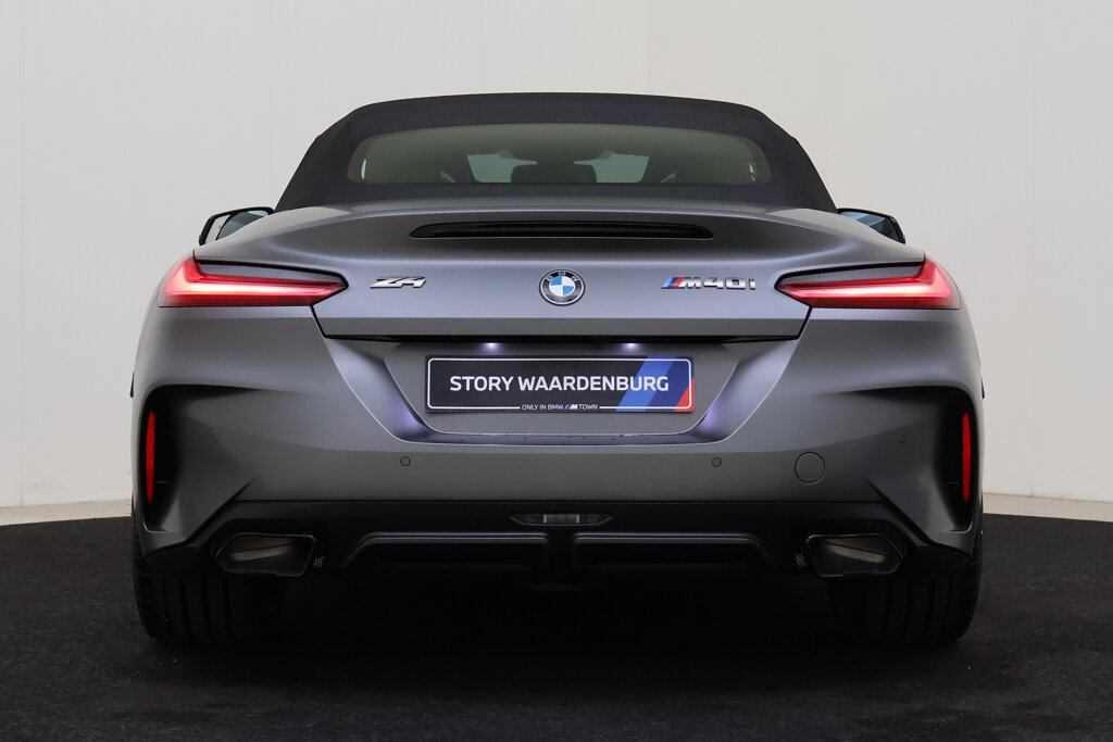 BMW Z4 5