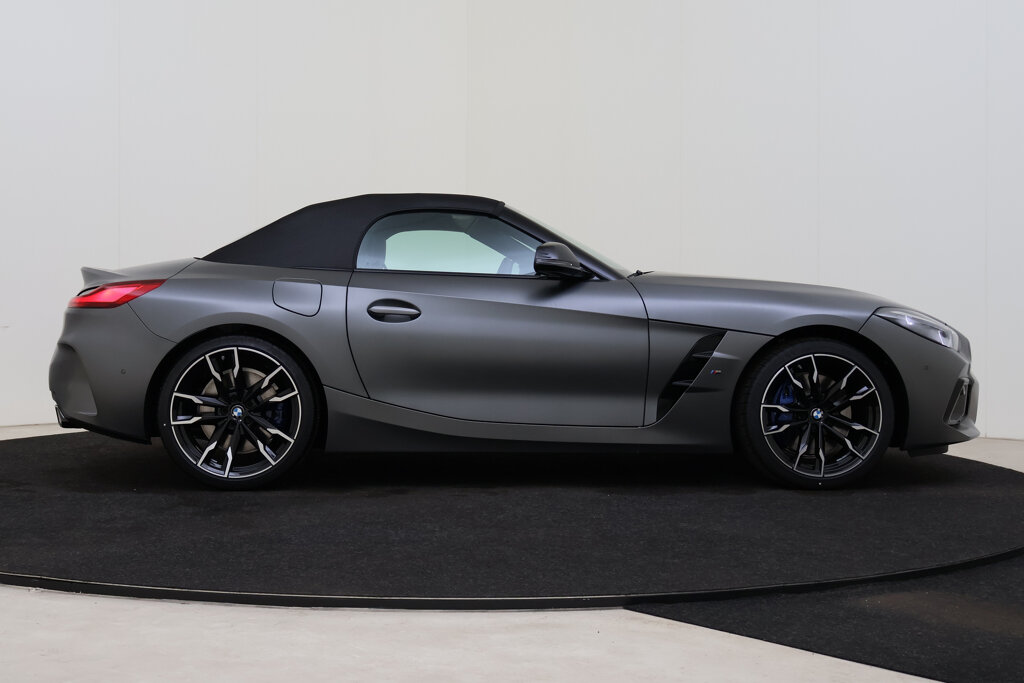BMW Z4 7