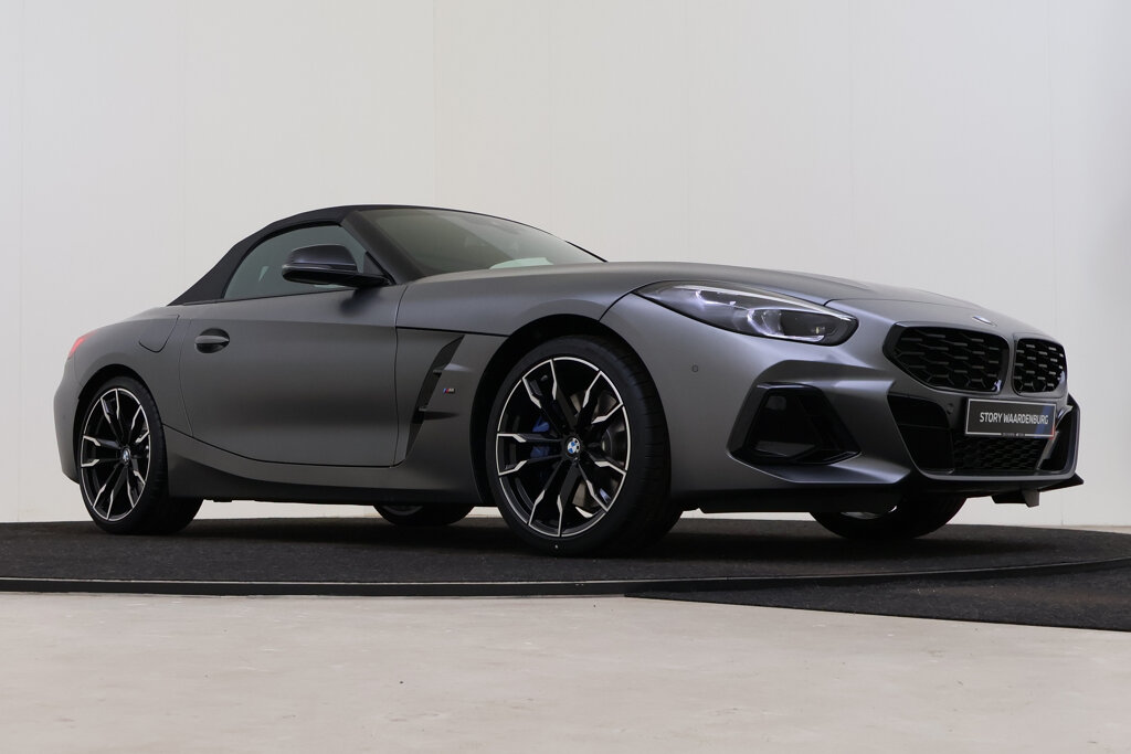 BMW Z4 10
