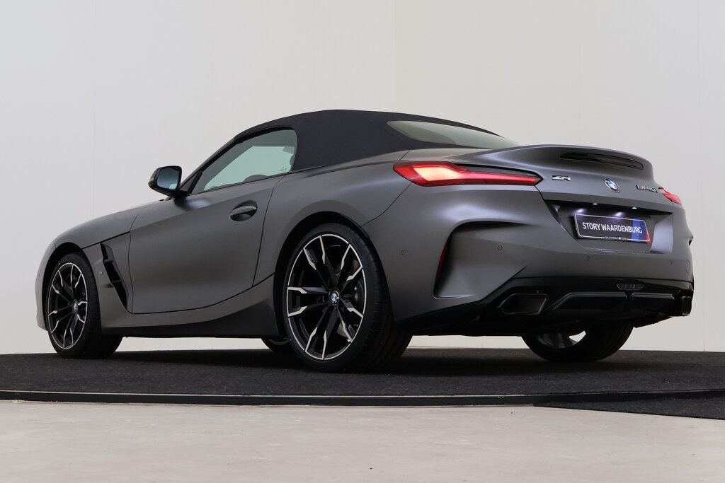 BMW Z4 11