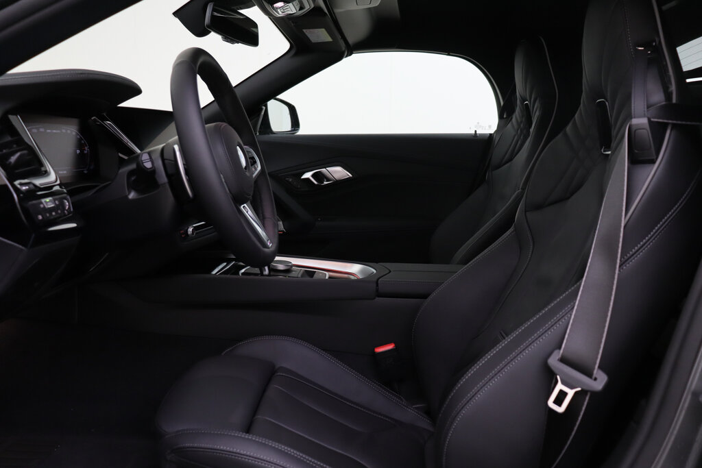 BMW Z4 12