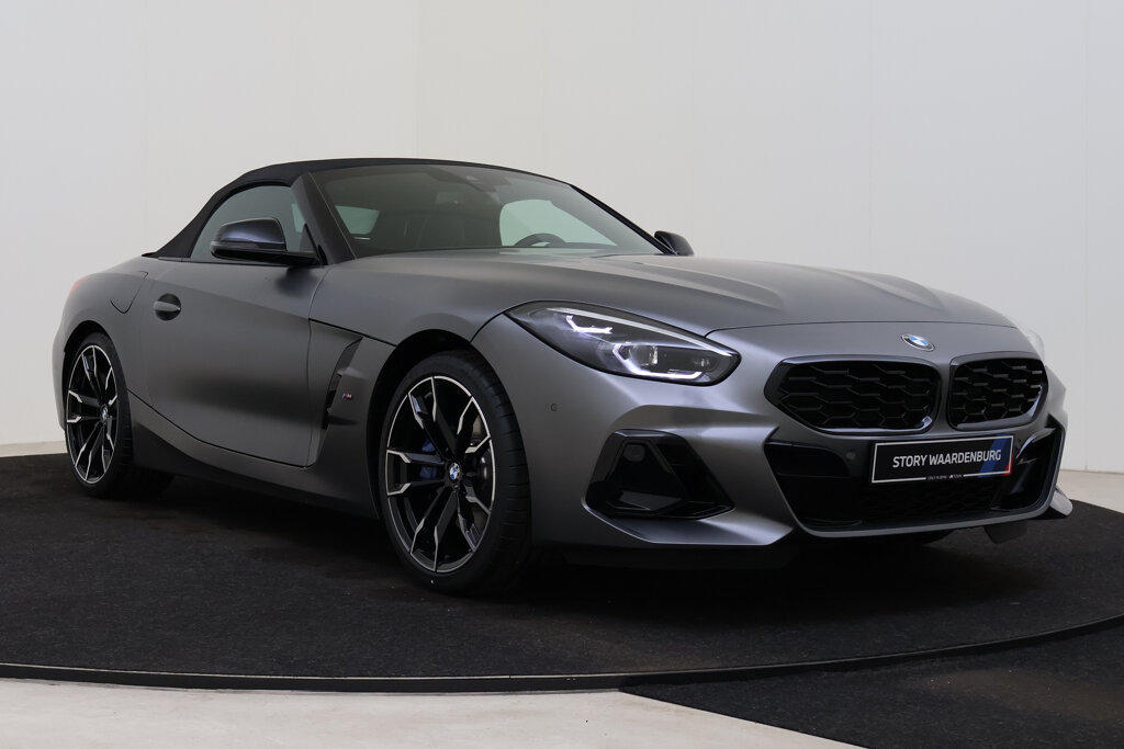 BMW Z4 13