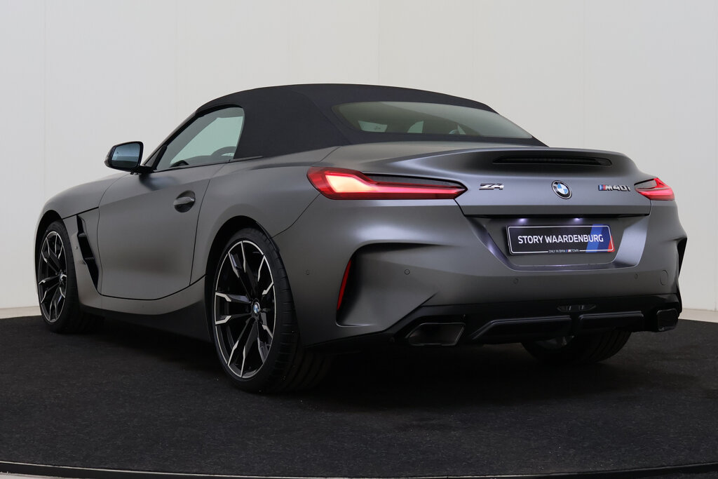 BMW Z4 15