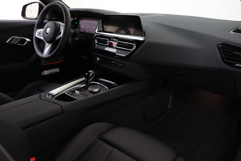 BMW Z4 16