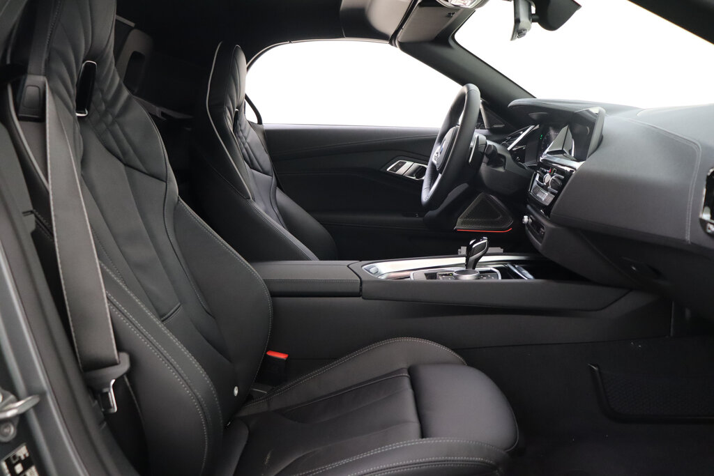 BMW Z4 19