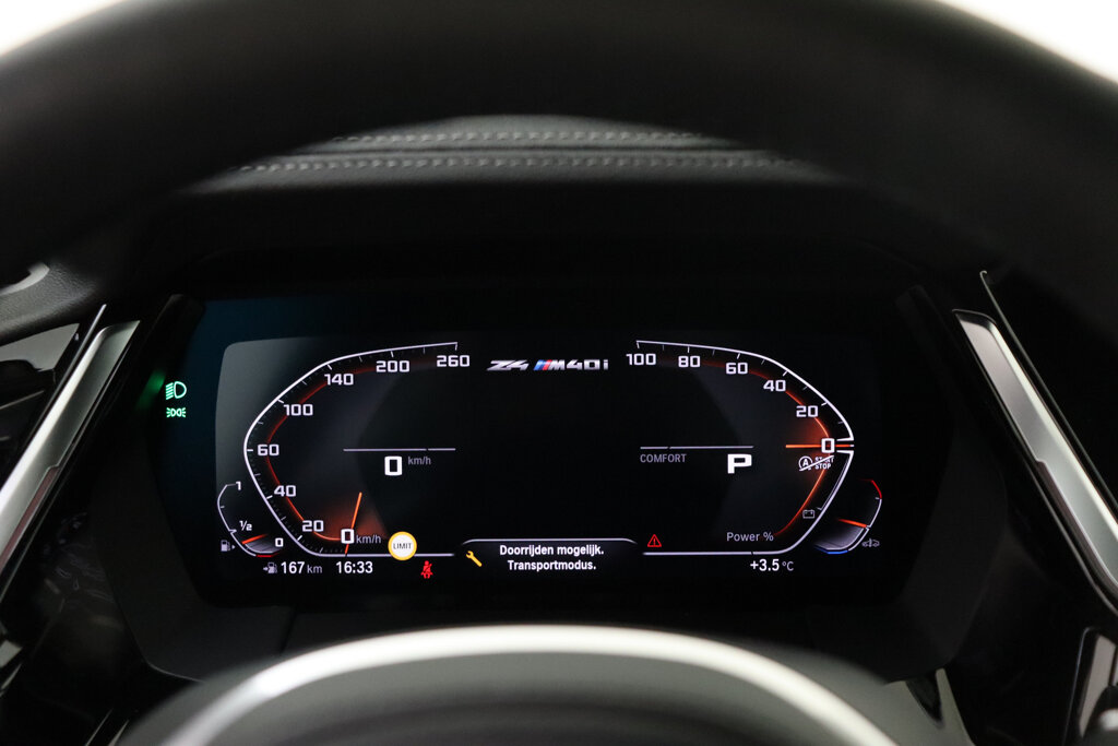 BMW Z4 30