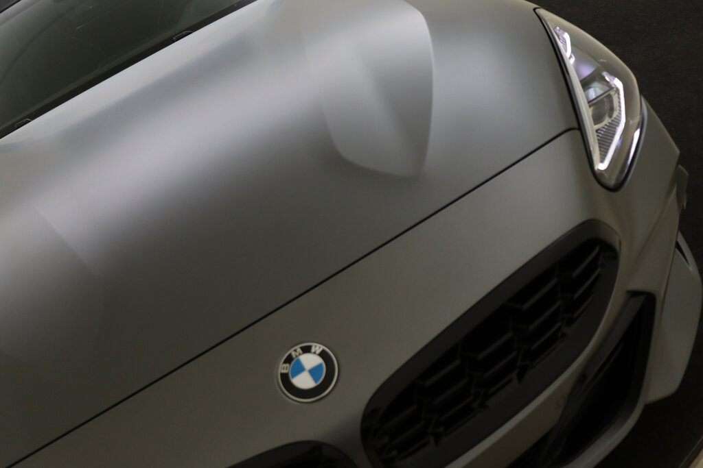 BMW Z4 40