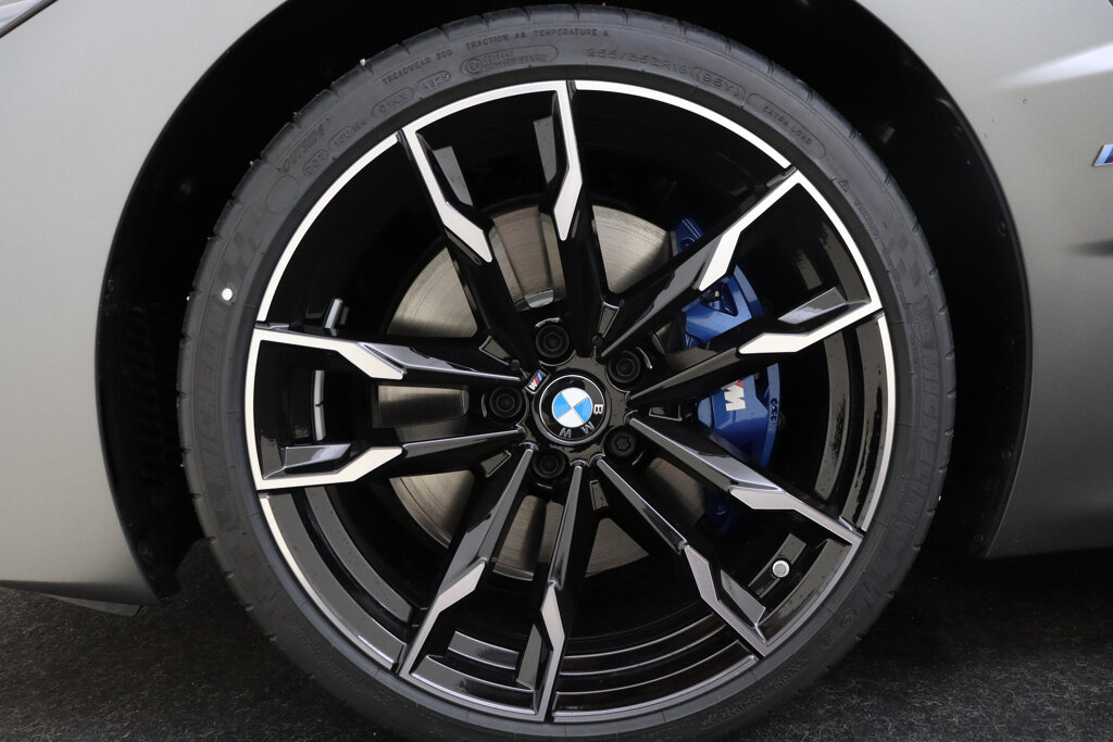 BMW Z4 45
