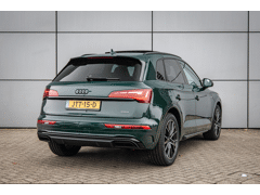 Audi Q5 55 TFSIe 367pk quattro S Edition - Afbeelding 2