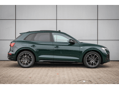 Audi Q5 55 TFSIe 367pk quattro S Edition - Afbeelding 3