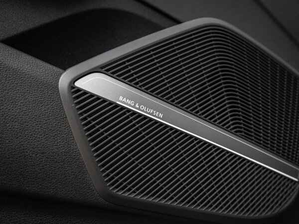 audio installatie premium