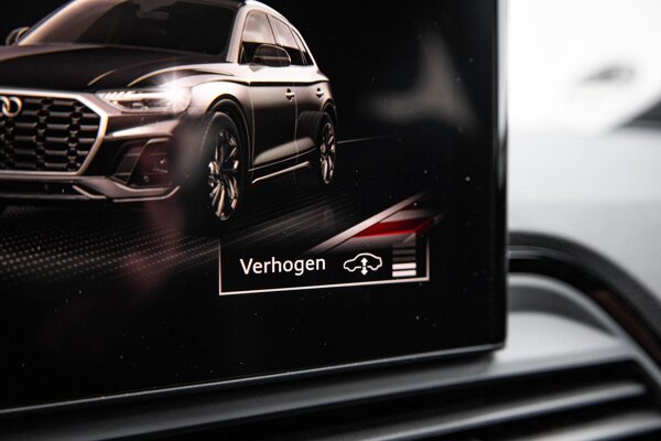 luchtvering luchtvering