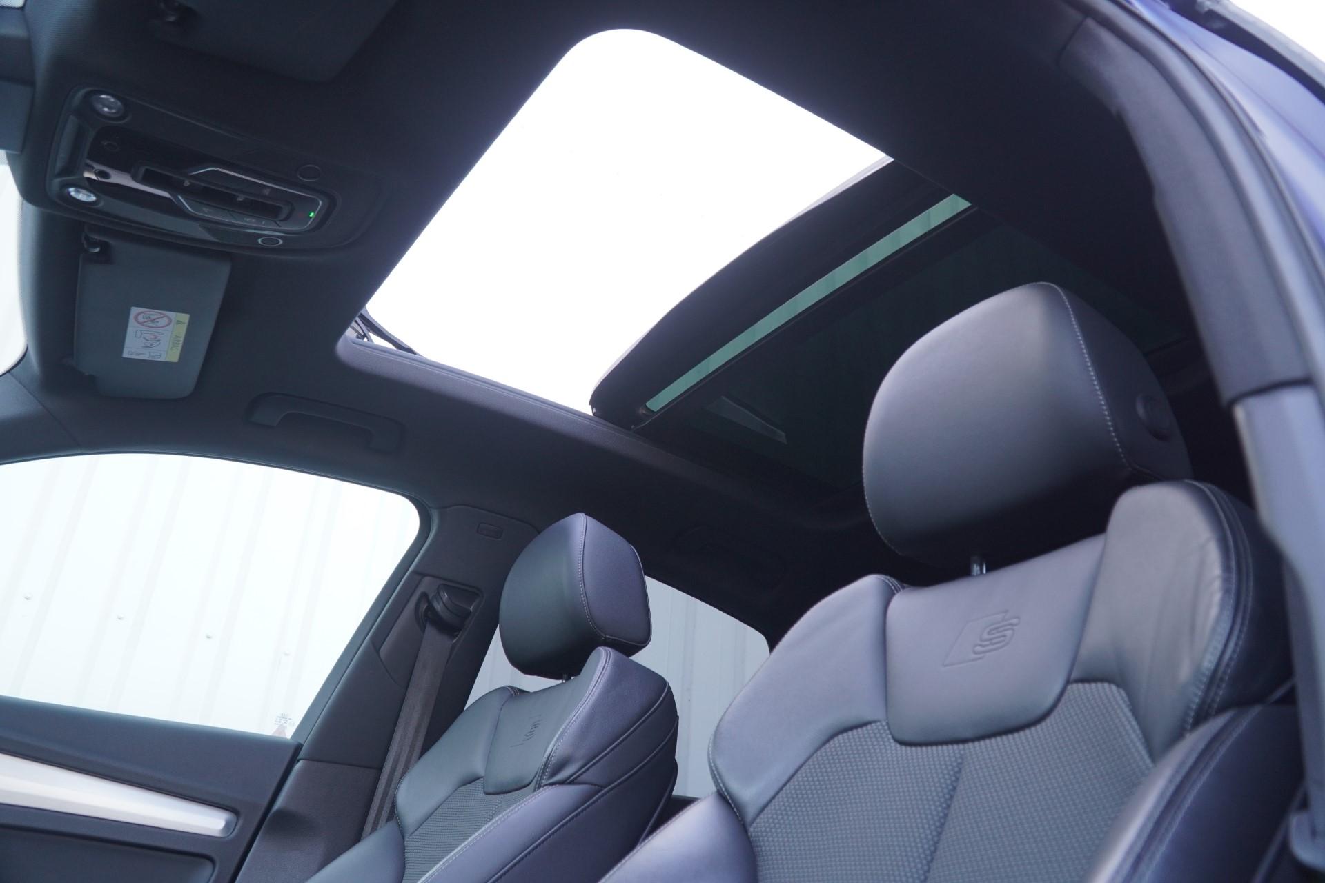 Audi Q5 Sportback 50 TFSIe 299pk PHEV S Edition - Afbeelding 4