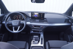 Audi Q5 Sportback 50 TFSIe 299pk PHEV S Edition - Afbeelding 5