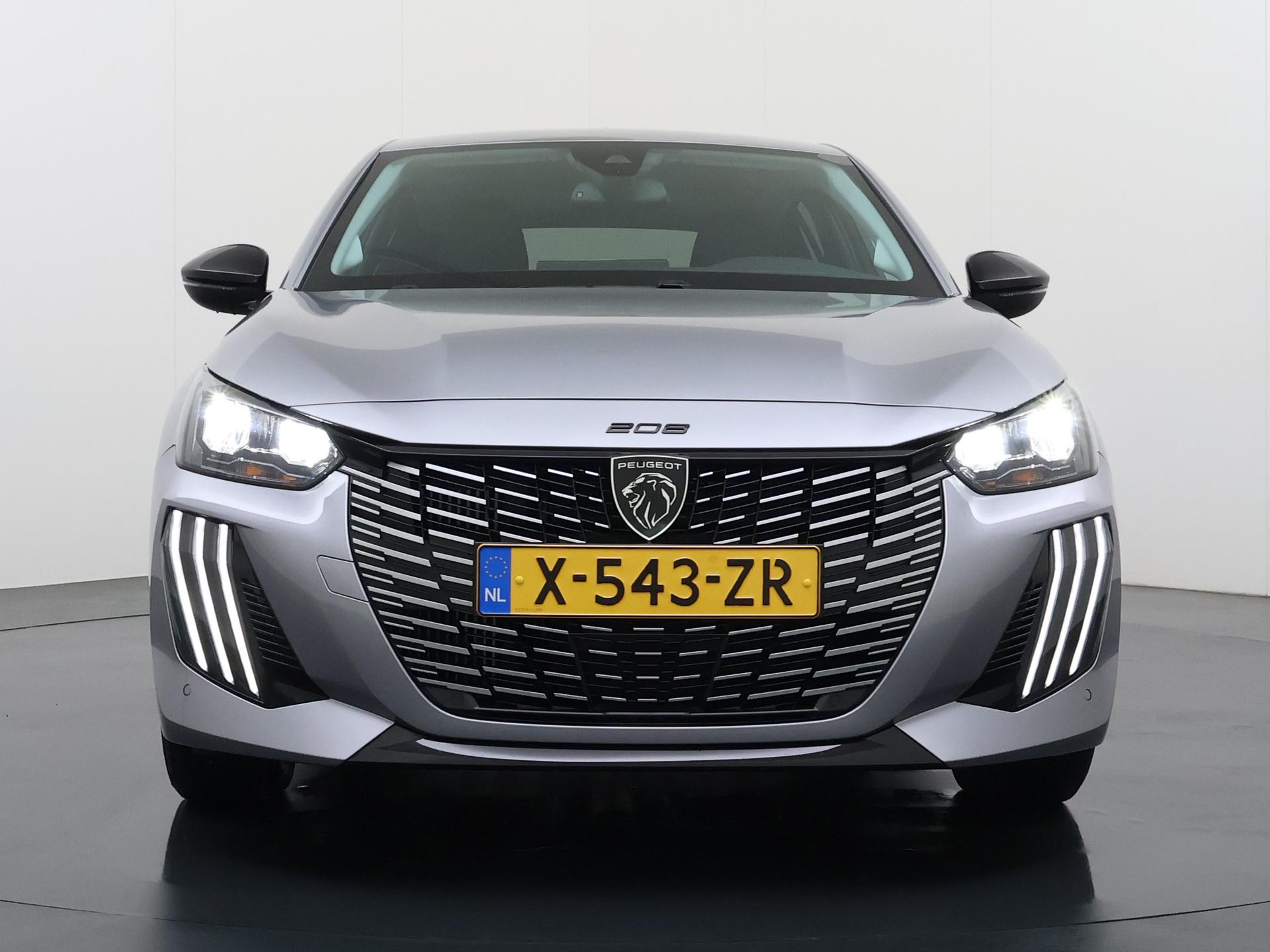 Peugeot 208 1.2 PureTech 100 Allure - Afbeelding 3