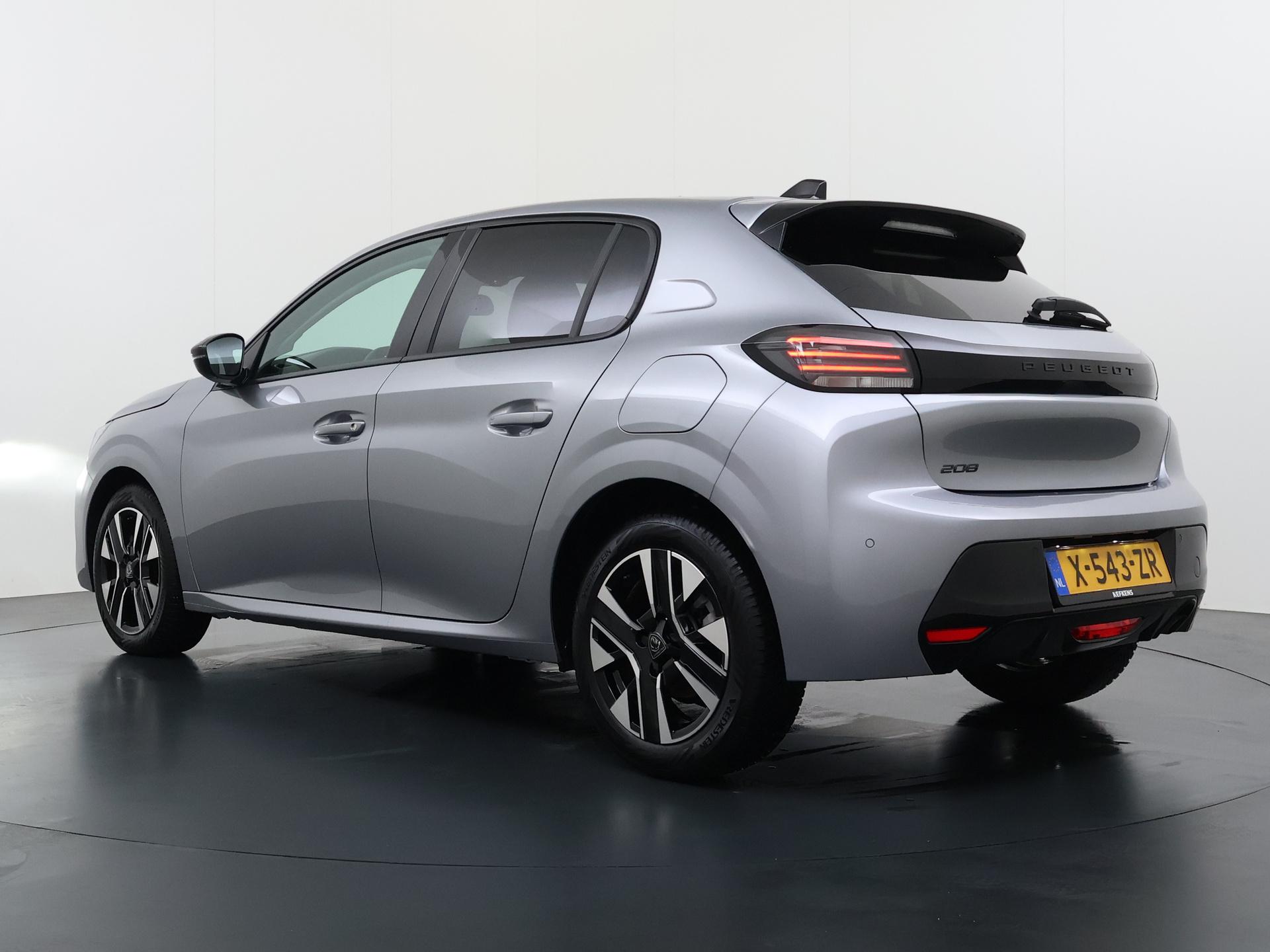 Peugeot 208 1.2 PureTech 100 Allure - Afbeelding 5