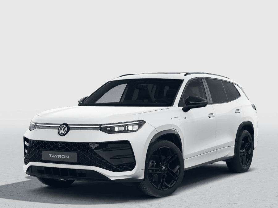 Volkswagen Tayron R-Line Edition 1.5 eHybrid 200 kW / 272 PK SUV 6 v - Afbeelding 1