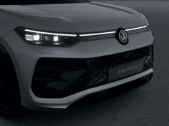 Volkswagen Tayron R-Line Edition 1.5 eHybrid 200 kW / 272 PK SUV 6 v - Afbeelding 4