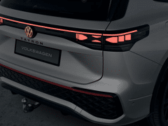 Volkswagen Tayron R-Line Edition 1.5 eHybrid 200 kW / 272 PK SUV 6 v - Afbeelding 5