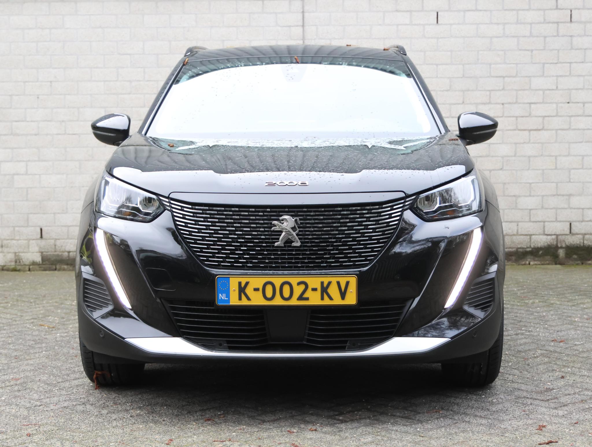 Peugeot 2008 SUV 1.2 100pk Allure - Afbeelding 4