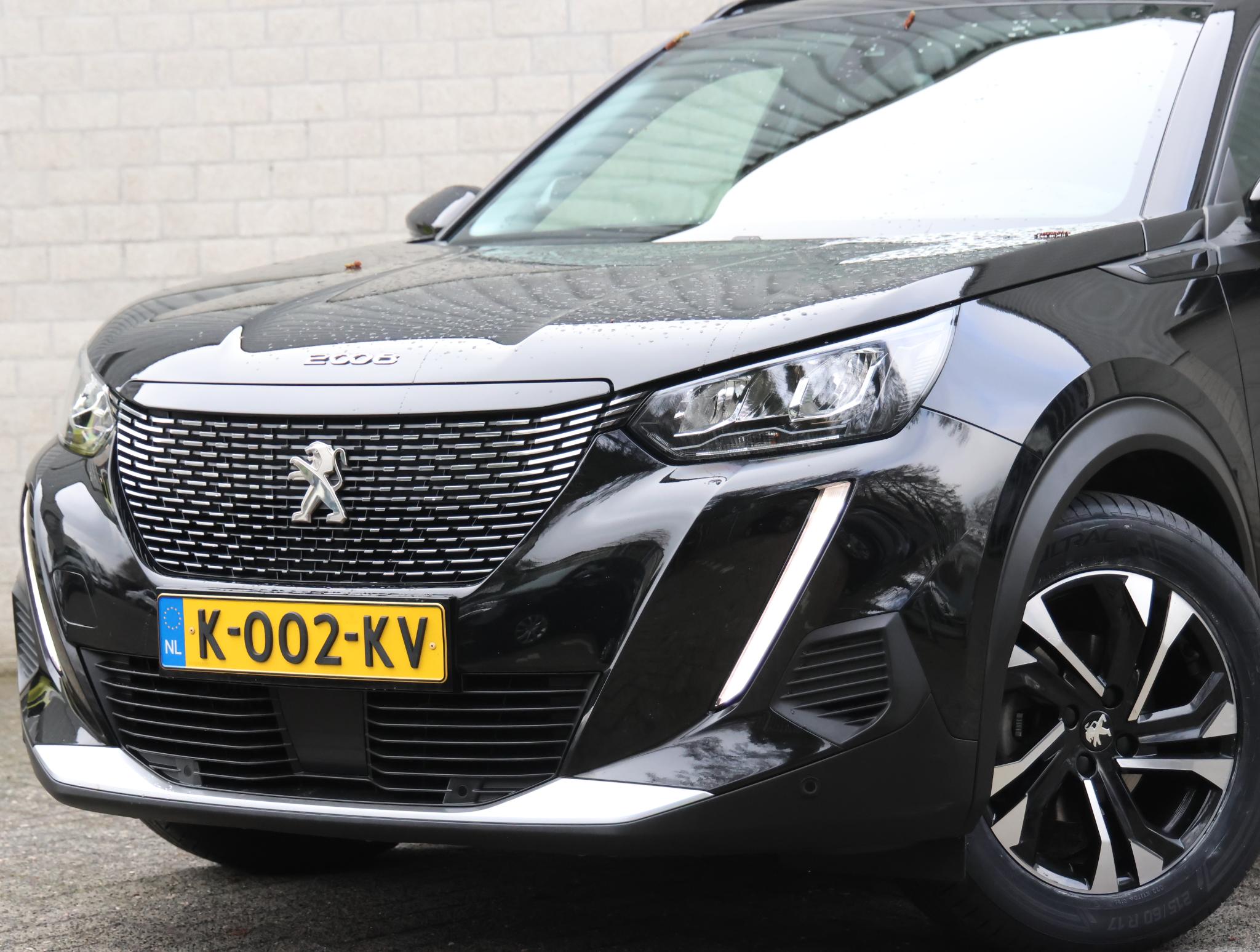 Peugeot 2008 SUV 1.2 100pk Allure - Afbeelding 5