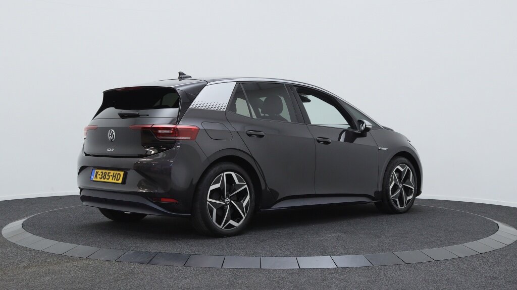 Volkswagen ID.3 First Plus 58 kWh | Stoelverwarming | Stuurverwarming | - Afbeelding 2