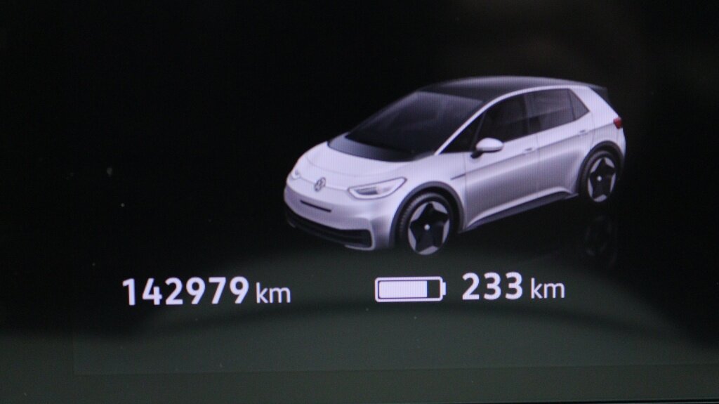 Volkswagen ID.3 First Plus 58 kWh | Stoelverwarming | Stuurverwarming | - Afbeelding 3