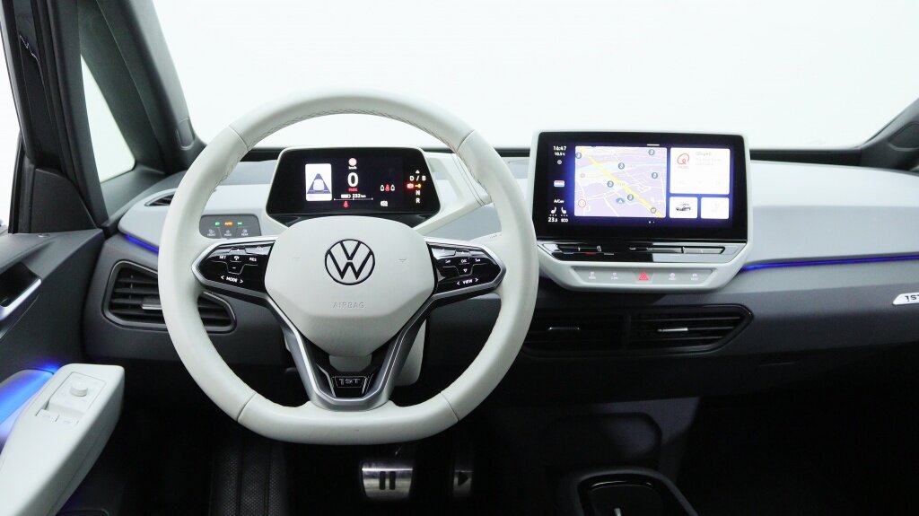 Volkswagen ID.3 First Plus 58 kWh | Stoelverwarming | Stuurverwarming | - Afbeelding 4