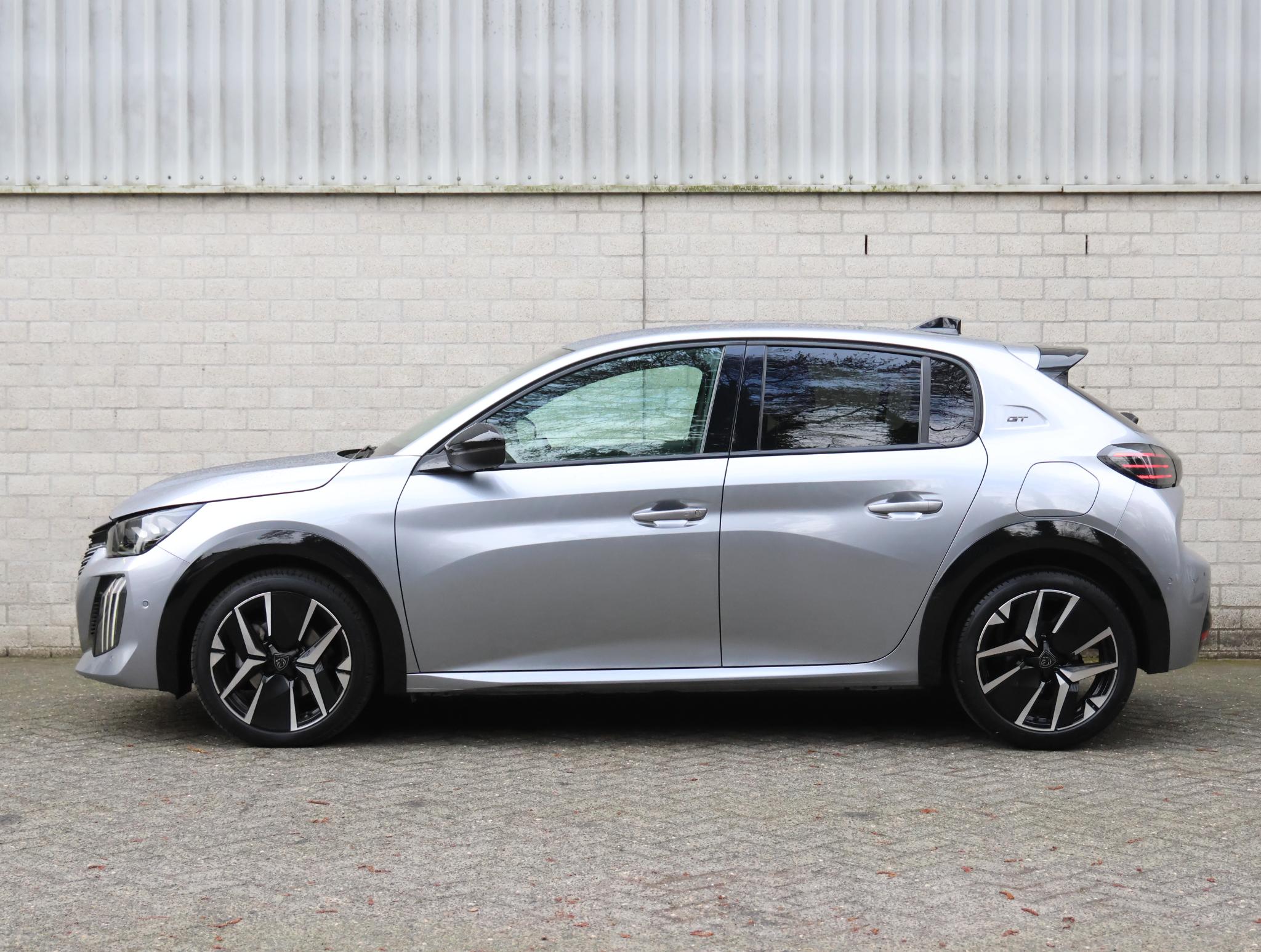 Peugeot 208 1.2 Hybrid 145 e-DCS6 GT - Afbeelding 2