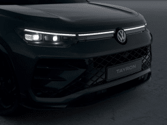 Volkswagen Tayron R-Line Edition 1.5 eHybrid 200 kW / 272 PK SUV 6 v - Afbeelding 4